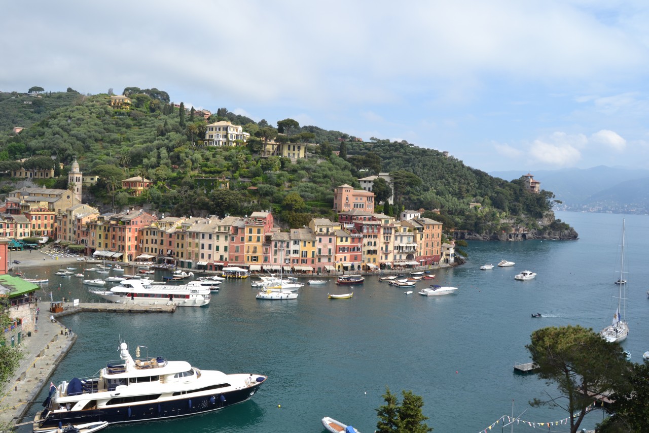 Portofino